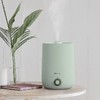 小熊（Bear） 加湿器4.5L 桌面香薰机便捷上加水设计 JSQ-C45S9 商品缩略图1
