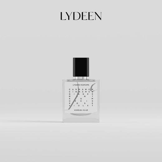 LYDEEN徕汀霍斯卡蓝香精香水25ml 商品图1