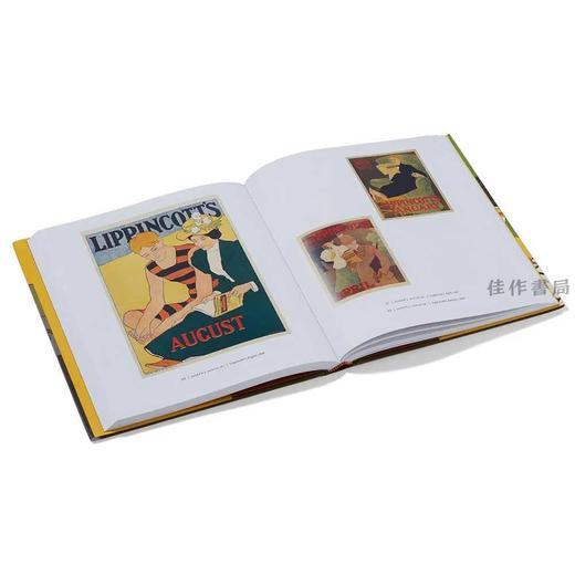 The Art of the Literary Poster (Leonard A. Lauder Collection) / 文学海报的艺术 （伦纳德·A·劳德收藏集） 商品图4