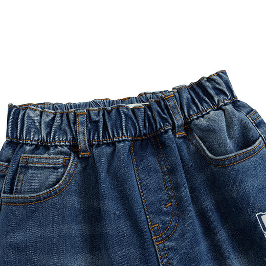 LEVIS 冬 大童小童 儿童童装长裤 LVB-PX-L748 商品图2