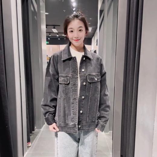 【云粉节】【新品】6楼LEE 中性牛仔长袖外套 吊牌价 1499元 商品图0