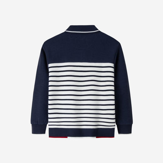 LEVIS 冬 大童小童 儿童童装卫衣 LVN-HZ-L673 商品图1