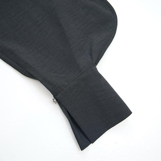 MI1L003麦克斯菲瑞休闲连衣裙 商品图3