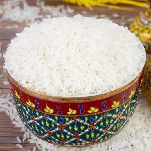 亚象泰国茉莉香米5kg 商品图1