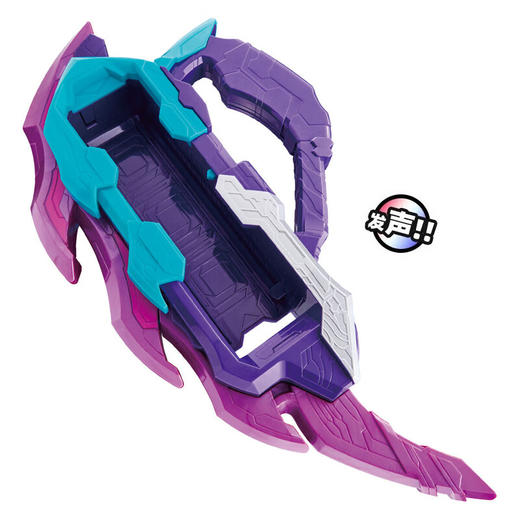 万代 Bandai DX亚刻星河之刃BANC24174 商品图1