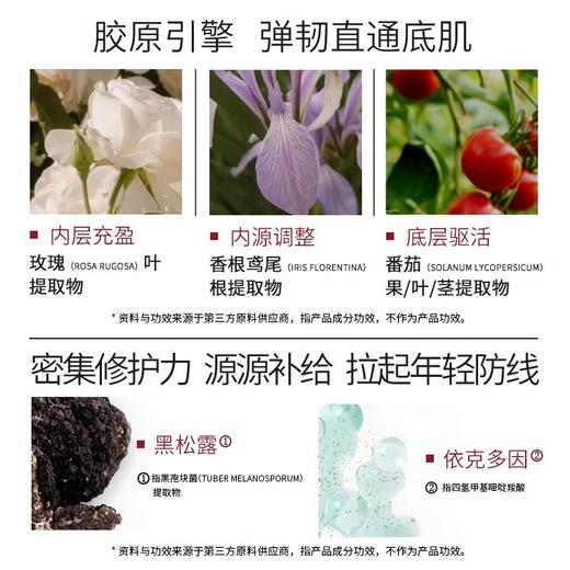 【499元会员福利】优图碧 臻塑御龄安瓶精华5ml*10  次抛精华   商品图1