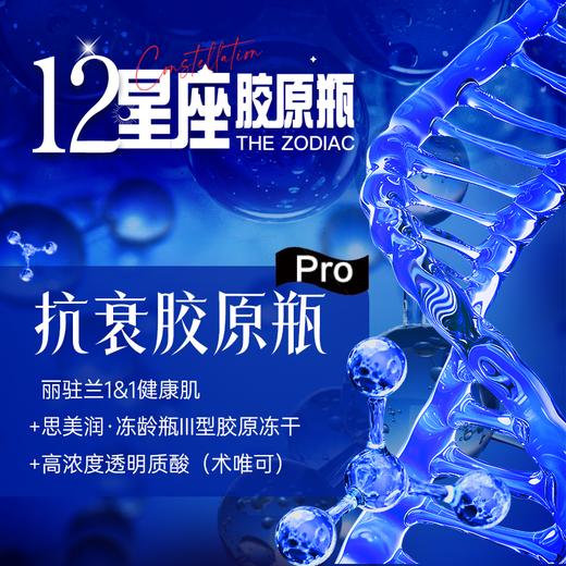 抗衰胶原瓶Pro 商品图0