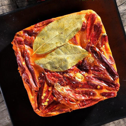 好人家手工牛油麻辣老火锅底料228-360g 商品图1