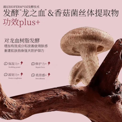 美黎汎• FanBeautyDiary麒麟竭龙血面膜范冰冰同款保湿舒缓修护强韧•龙血面膜5片*盒 商品图1