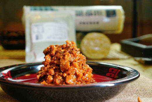 中国面都云旸面 无添加零盐零脂零纳 健康又美味（赠重庆非遗杂酱 商品图11