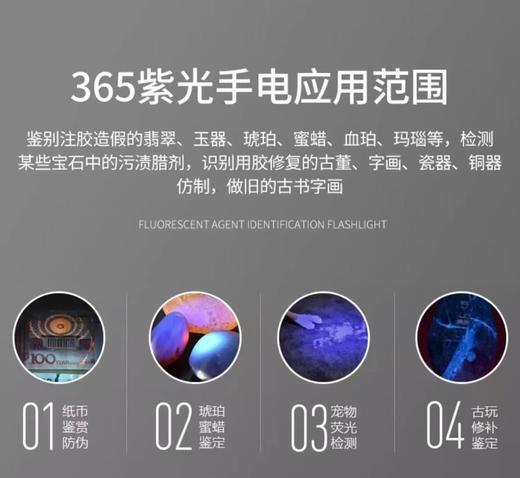 [外贸品质]多功能农药残留检测器验家用蔬菜水宋 商品图1