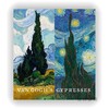 Van Gogh's Cypresses / 梵高的柏树 商品缩略图0