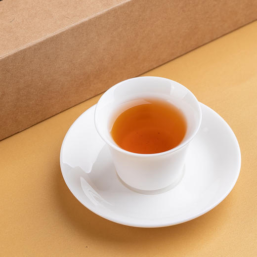 2023年武夷正岩马头岩肉桂 商品图5