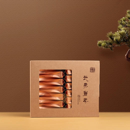 2025年武夷正岩肉桂 商品图2