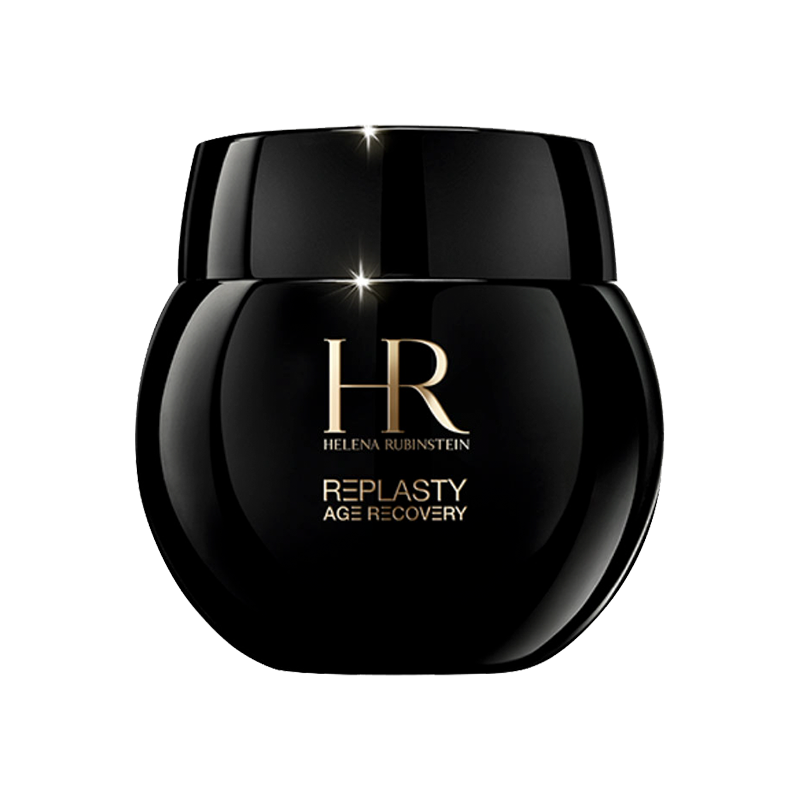 【跨境】HR 赫莲娜 黑绷带面霜 50ml