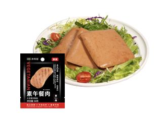 米特加素午餐肉50g *10片 商品图1
