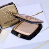 毛戈平光感柔纱凝颜粉饼小金扇粉饼柔焦无痕定妆控油补妆 商品缩略图1