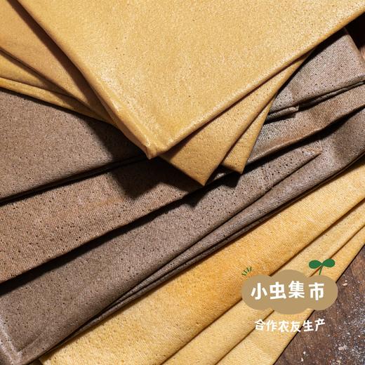 生态发芽糙米煎饼 | 合作农友生产，产自吉林，生产者：鞠秋博 *【公平贸易农人定价】 商品图10