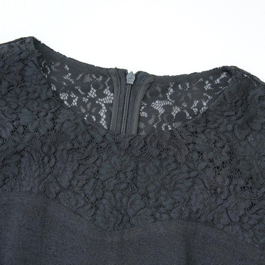 MI1L009麦克斯菲瑞连衣裙 商品图2