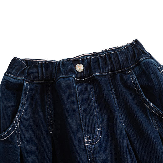 LEVIS 冬 大童小童 儿童童装长裤 LVG-PX-M473 商品图2