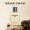BURBERRY/巴宝莉骏勇之心男士淡香/浓香   50ml/100ml【CDF】 商品缩略图1