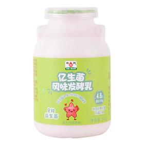 和润奇亚籽黑松露发酵乳145g