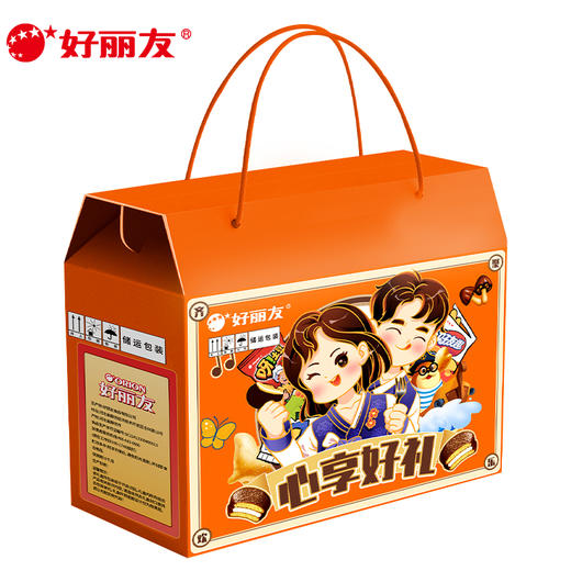 好丽友 心享好礼 商品图1