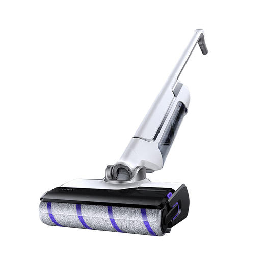 云鲸-智能洗地机-F1冠军版 商品图1