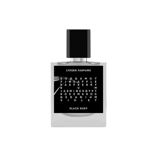 徕汀 珍珠殷石（木质花香调） 香水正装 25ml 商品图0