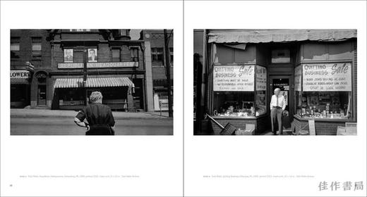 America and Other Myths: Photographs by Robert Frank and Todd Webb、1955 / 美国与其他神话：1955年罗伯特·弗兰克和托德·韦伯 商品图1