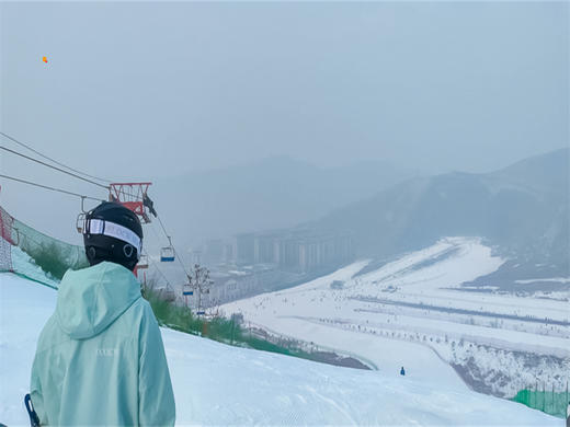 【玉龙湾滑雪1日】国内首家单双板分区滑雪场-滑雪达人极力推荐 商品图4