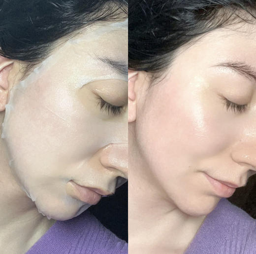 【清仓好价】光季高浓度5%B5面膜5片/盒*2盒 商品图2