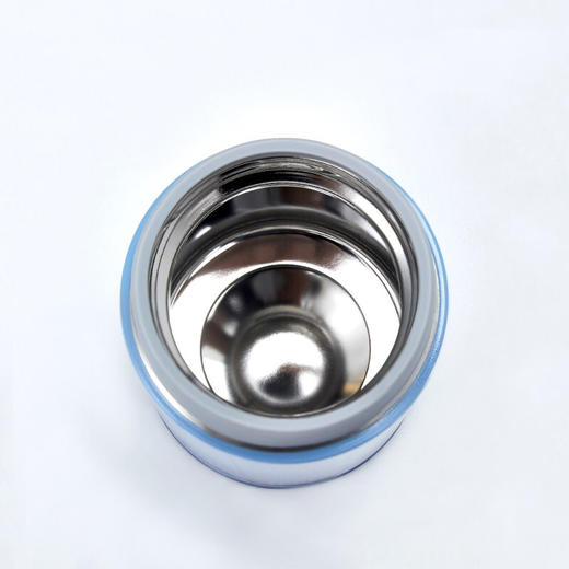 【清凉购特价79】多样屋浩天mini焖烧杯304不锈钢真空超长保温焖烧壶保温桶焖粥罐  商品图7