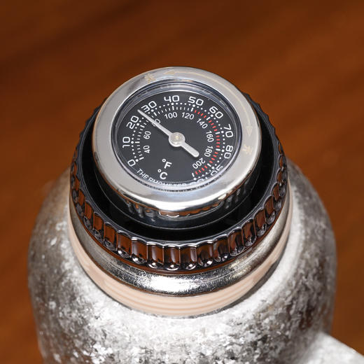 积分商城|纯钛冰花焖茶壶机械测温1000ml 商品图3