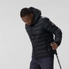 意式高端山系轻户外胶囊旅行家防寒服无缝压胶分仓充棉连帽男棉衣 商品缩略图1