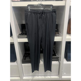 Michael Kors/MK 男士抽绳弹力腰长裤休闲裤