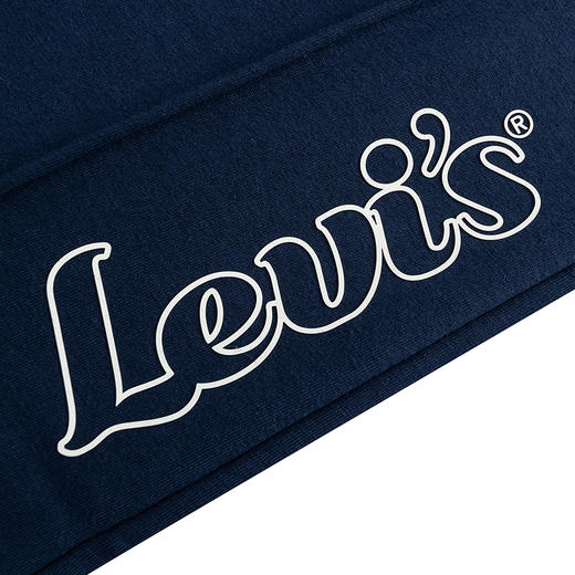 LEVIS 冬 大童小童 儿童童装长裤 LVG-KN-L879 商品图3