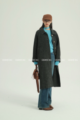 跟着宋佳学！姐系高智感穿搭