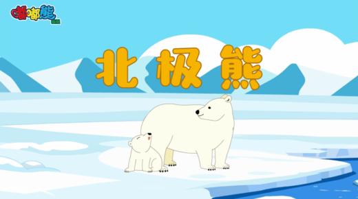 2024年12月-北极熊 商品图0