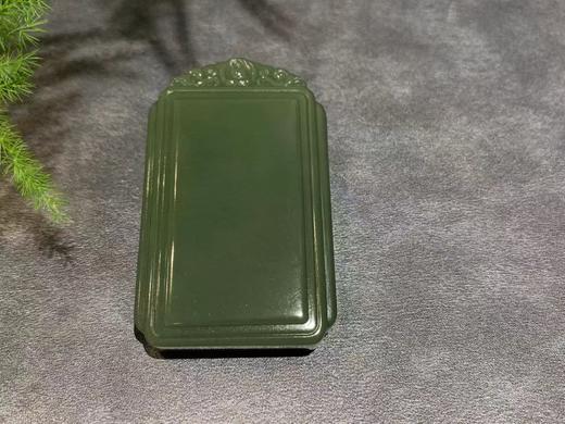 【御珠宫坊】青玉无事牌 商品图1