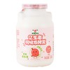 和润亿生菌风味发酵乳145g/瓶 商品缩略图0