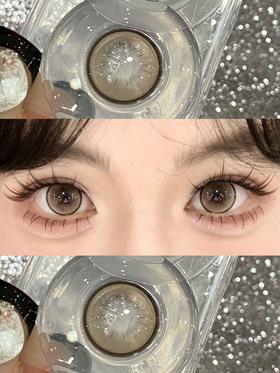 DeeKay(DK)半年抛美瞳 G345 14.5mm