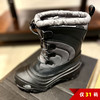 THE NORTH FACE/北面  男小童秋冬保暖户外防滑防水高帮雪地靴 商品缩略图0