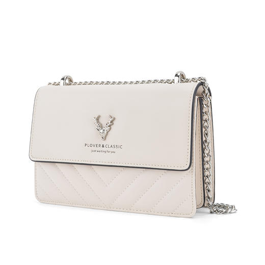 啄木鸟单肩斜跨小鹿包生日礼物 商品图1