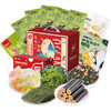 海狸先生儿童海苔休闲零食礼盒JL-ET（506g） 商品缩略图2