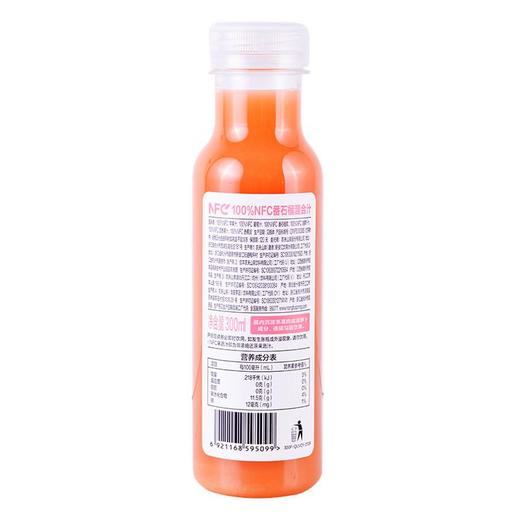 100%NFC番石榴300ml 商品图1