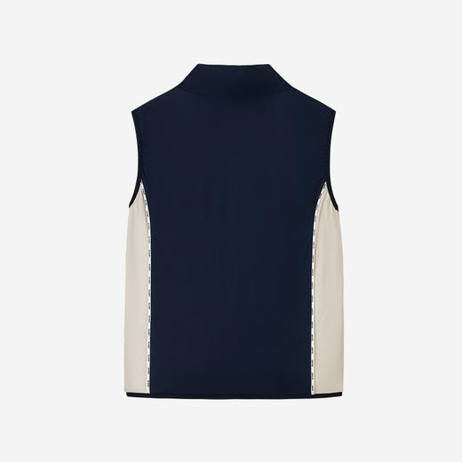 LEVIS 冬 大童小童 儿童童装羽绒马甲 LVB-VE-L855 商品图1