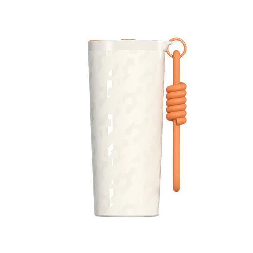 『 留年 』陶瓷内胆双饮杯 商品图4