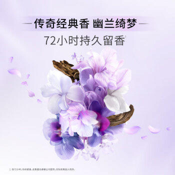 力士（LUX）玻尿酸水润丝滑柔顺洗发水200g干枯毛躁胶原蛋白水光瓶留香洗发露 商品图0