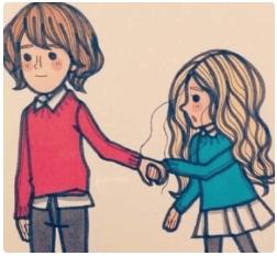 你对“小弟弟”or“小妹妹”伤害最大的事是什么？ 